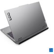 Ноутбук Lenovo LOQ 15IRX10, 15.6/Intel Core i5-13450HX/32GB/SSD 1TB/GeForce RTX 5060, 8GB/DOS/сірий (83JE007GRA)