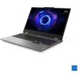 Ноутбук Lenovo LOQ 15IRX10, 15.6/Intel Core i5-13450HX/32GB/SSD 1TB/GeForce RTX 5060, 8GB/DOS/сірий (83JE007GRA)
