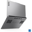 Ноутбук Lenovo LOQ 15IRX10, 15.6/Intel Core i5-13450HX/32GB/SSD 1TB/GeForce RTX 5060, 8GB/DOS/сірий (83JE007GRA)