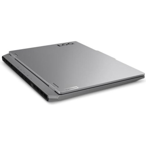 Ноутбук Lenovo LOQ 15IRX10, 15.6/Intel Core i5-13450HX/32GB/SSD 1TB/GeForce RTX 5060, 8GB/DOS/Luna grey (83JE00Y2RA)