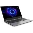 Ноутбук Lenovo LOQ 15IRX10, 15.6/Intel Core i5-13450HX/32GB/SSD 1TB/GeForce RTX 5060, 8GB/DOS/Luna grey (83JE00Y2RA)