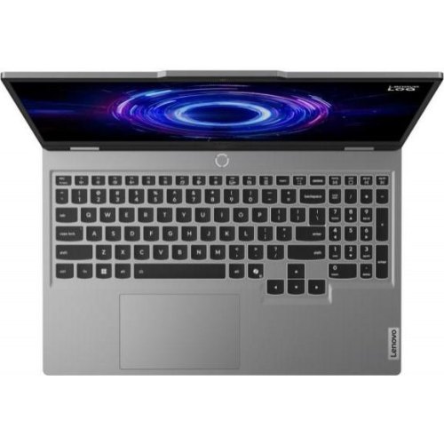 Ноутбук Lenovo LOQ 15IRX10, 15.6/Intel Core i5-13450HX/32GB/SSD 1TB/GeForce RTX 5060, 8GB/DOS/Luna grey (83JE00Y2RA)