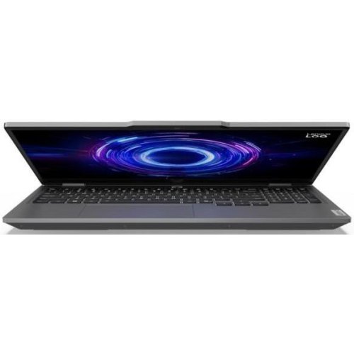 Ноутбук Lenovo LOQ 15IRX10, 15.6/Intel Core i5-13450HX/32GB/SSD 1TB/GeForce RTX 5060, 8GB/DOS/Luna grey (83JE00Y2RA)