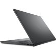 Ноутбук Dell 15, 15.6/Intel Core 3 100U/16GB/SSD 512GB/Intel UHD Graphics/Linux/чорний (DC15250RPLU021UA_UBU)