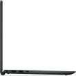 Ноутбук Dell 15, 15.6/Intel Core 3 100U/16GB/SSD 512GB/Intel UHD Graphics/Linux/чорний (DC15250RPLU021UA_UBU)