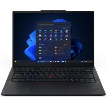 Ноутбук Lenovo ThinkPad E14 Gen 7, 14/Intel Core Ultra 7 255H/32GB/SSD 1TB/Intel HD/DOS/Eclipse black (21SYS0AN00)