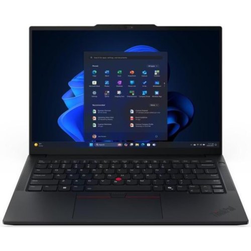 Ноутбук Lenovo ThinkPad E14 Gen 7, 14/Intel Core Ultra 7 255H/32GB/SSD 1TB/Intel HD/DOS/Eclipse black (21SYS0AN00)