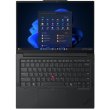 Ноутбук Lenovo ThinkPad E14 Gen 7, 14/Intel Core Ultra 7 255H/32GB/SSD 1TB/Intel HD/DOS/Eclipse black (21SYS0AN00)