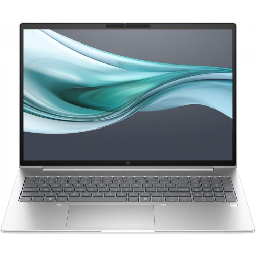 Ноутбук HP EliteBook 660 G11, 16/Intel Core Ultra 7 155U/16GB/SSD 512GB/Arc/Win11P (A37TMET)