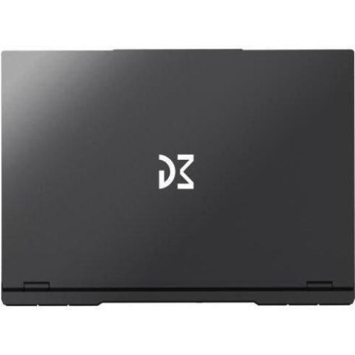 Ноутбук Dream Machines RT5070TI-16, 16/AMD Ryzen 9 9955HX3D/32GB/SSD 2TB/GeForce RTX 5070Ti, 12GB/DOS/чорний (RT5070TI-16UA32)