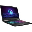 Ноутбук MSI Katana A15 AI, 15.6/AMD Ryzen 7 8845HS/16GB/SSD 512GB/GeForce RTX 4060, 8GB/DOS/чорний (KATANA A15 AI B8VF-634XUA)
