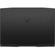 Ноутбук MSI Katana A15 AI, 15.6/AMD Ryzen 7 8845HS/16GB/SSD 512GB/GeForce RTX 4060, 8GB/DOS/чорний (KATANA A15 AI B8VF-634XUA)