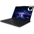 Ноутбук Lenovo Legion Pro 5 16IAX10H, 16 OLED/Intel Core Ultra 9 275HX/32GB/SSD 2x1TB/GeForce RTX 5070Ti, 12GB/DOS/Eclipse black (83LU003URA)