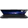 Ноутбук Lenovo Legion Pro 5 16IAX10H, 16 OLED/Intel Core Ultra 9 275HX/32GB/SSD 2x1TB/GeForce RTX 5070Ti, 12GB/DOS/Eclipse black (83LU003URA)