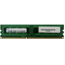 Модуль пам'яті DDR3, 4GB, 1600MHz, Samsung (M378B5173QH0-CK0)