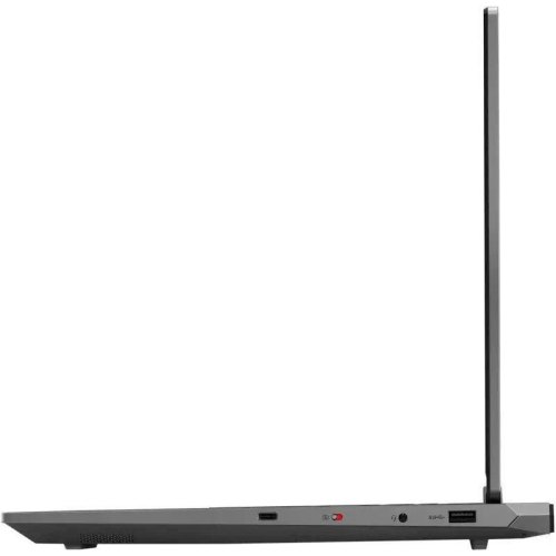 Ноутбук Lenovo LOQ 15IRX9, 15.6/Intel Core i5-13450HX/32GB/SSD 1TB/GeForce RTX 3050, 6GB/DOS/Luna Grey (83DV01C7RA)