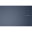 Ноутбук Asus Vivobook 15 X1504VA-BQ3834WS, 15.6/Intel Core 5 120U/16GB/SSD 512GB/Intel Iris Xe Graphics/Win11/блакитний (90NB13Y1-M01DA0)