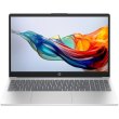 Ноутбук HP Laptop 15-fc0256ua, 15.6/AMD Ryzen 3 7320U/8GB/SSD 1TB/AMD Radeon/DOS/Moonlight Blue (C79L0EA)
