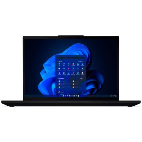 Ноутбук Lenovo ThinkPad T16 Gen 4, 16/Intel Core Ultra 7 255U/32GB/SSD 1TB/Intel HD/Win11P/Black (21QE004ERA)