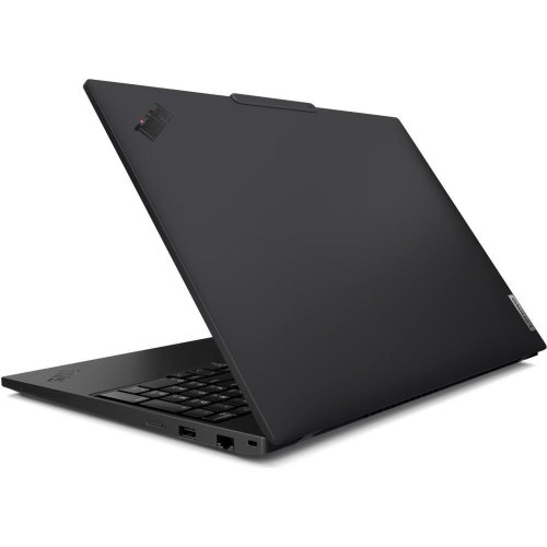 Ноутбук Lenovo ThinkPad T16 Gen 4, 16/Intel Core Ultra 7 255U/32GB/SSD 1TB/Intel HD/Win11P/Black (21QE004ERA)