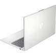 Ноутбук HP Laptop 15-fd0161ua, 15.6/Intel Pentium N200/8GB/SSD 256GB/Intel UHD/DOS/Natural Silver (C79MLEA)