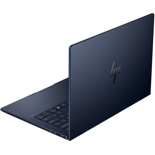 Ноутбук HP EliteBook Ultra X G1i, 14/Intel Core Ultra 7 258V/32GB/SSD 1TB/int/Win11P/Dark Blue (B5RC3AV_ITM1)