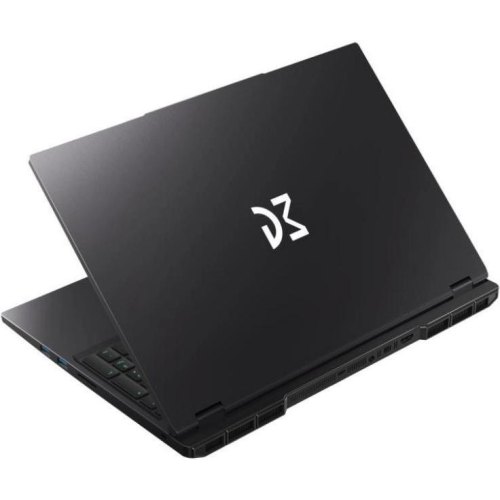 Ноутбук Dream Machines RX5070TI-16, 16/Intel Core Ultra 9 275HX/32GB/SSD 1TB/GeForce RTX 5070Ti, 12GB/DOS/чорний (RX5070TI-16UA26)