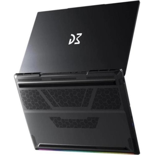 Ноутбук Dream Machines RX5070TI-16, 16/Intel Core Ultra 9 275HX/32GB/SSD 1TB/GeForce RTX 5070Ti, 12GB/DOS/чорний (RX5070TI-16UA26)