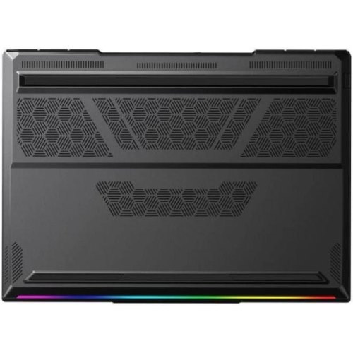 Ноутбук Dream Machines RX5070TI-16, 16/Intel Core Ultra 9 275HX/32GB/SSD 1TB/GeForce RTX 5070Ti, 12GB/DOS/чорний (RX5070TI-16UA26)