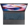 Ноутбук SiComputer Nauta W1503, 15.6/Intel Core i5-12450H/16GB/SSD 512GB/int/DOS (Y5C0102/16/500)