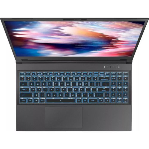 Ноутбук SiComputer Nauta W1503, 15.6/Intel Core i5-12450H/16GB/SSD 512GB/int/DOS (Y5C0102/16/500)