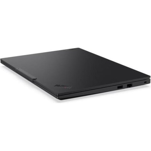 Ноутбук Lenovo ThinkPad E14 Gen 7, 14/Intel Core 7 240H/32GB/SSD 1TB/Intel HD/DOS/Eclipse black (21TAS06900)