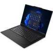 Ноутбук Lenovo ThinkPad E14 Gen 7, 14/Intel Core 7 240H/32GB/SSD 1TB/Intel HD/DOS/Eclipse black (21TAS06900)