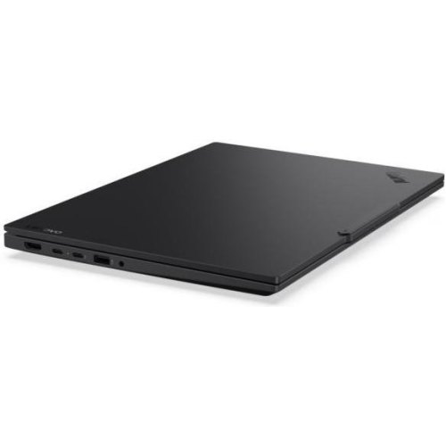 Ноутбук Lenovo ThinkPad E14 Gen 7, 14/Intel Core 7 240H/32GB/SSD 1TB/Intel HD/DOS/Eclipse black (21TAS06900)