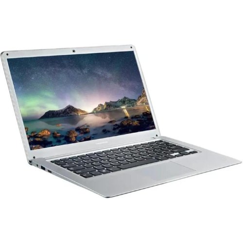Ноутбук THOMSON Neo N14, 14.1/Intel Celeron N4020/8GB/SSD 256GB/Intel UHD Graphics 600/Win11/сірий (MEAN14C8SL256S)