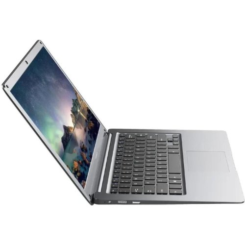 Ноутбук THOMSON Neo N14, 14.1/Intel Celeron N4020/8GB/SSD 256GB/Intel UHD Graphics 600/Win11/сірий (MEAN14C8SL256S)
