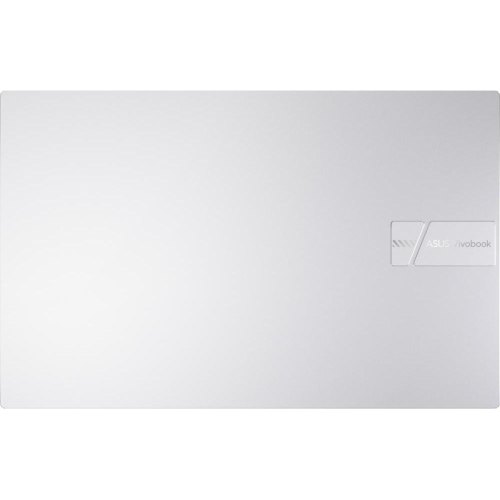 Ноутбук Asus X1704VA-AU831, 17.3/Intel Core 5 120U/16GB/SSD 512GB/Intel UHD/DOS/Cool Silver (90NB13X1-M00920)