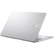 Ноутбук Asus X1704VA-AU831, 17.3/Intel Core 5 120U/16GB/SSD 512GB/Intel UHD/DOS/Cool Silver (90NB13X1-M00920)