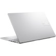 Ноутбук Asus X1704VA-AU831, 17.3/Intel Core 5 120U/16GB/SSD 512GB/Intel UHD/DOS/Cool Silver (90NB13X1-M00920)