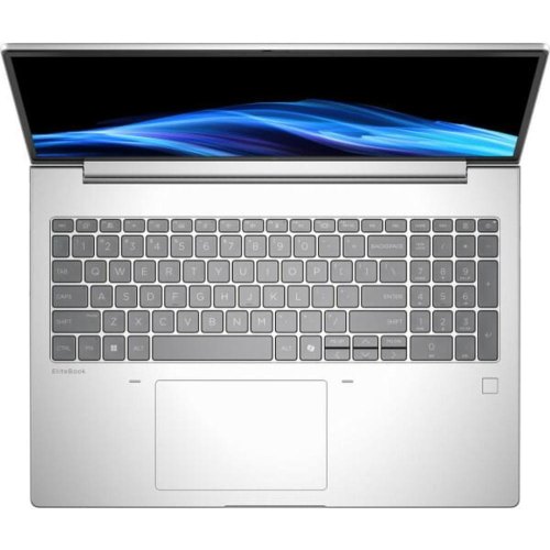 Ноутбук HP ProBook 4 G1iR 16, 16/Intel Core 5 120U/16GB/SSD 512GB/int/DOS/Aluminium (B39XBAT)
