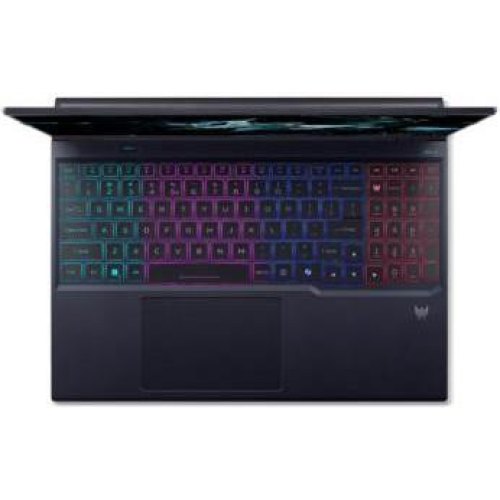 Ноутбук Acer Predator Helios Neo 16 AI PHN16-73-725J, 16/Intel Core Ultra 7 255HX/16GB/SSD 1TB/GeForce RTX 5060/DOS (NH.QVUEU.007)