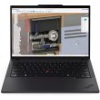 Ноутбук Lenovo ThinkPad P14s Gen 6, 14/AMD Ryzen 7 AI PRO 350/32GB/SSD 1TB/UMA/DOS/Black (21QL004PRA)