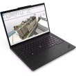 Ноутбук Lenovo ThinkPad P14s Gen 6, 14/AMD Ryzen 7 AI PRO 350/32GB/SSD 1TB/UMA/DOS/Black (21QL004PRA)
