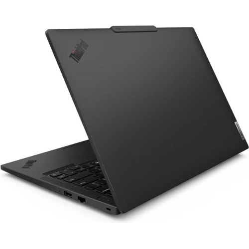 Ноутбук Lenovo ThinkPad P14s Gen 6, 14/AMD Ryzen 7 AI PRO 350/32GB/SSD 1TB/UMA/DOS/Black (21QL004PRA)