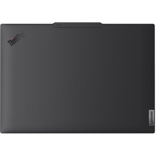 Ноутбук Lenovo ThinkPad P14s Gen 6, 14/AMD Ryzen 7 AI PRO 350/32GB/SSD 1TB/UMA/DOS/Black (21QL004PRA)