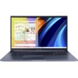 Ноутбук Asus Vivobook 15 X1502VA-BQ489, 15.6/Intel Core i7-13620H/16GB/SSD 512GB/UHD Graphics 13th Gen/DOS/синій (90NB10T1-M00MM0)