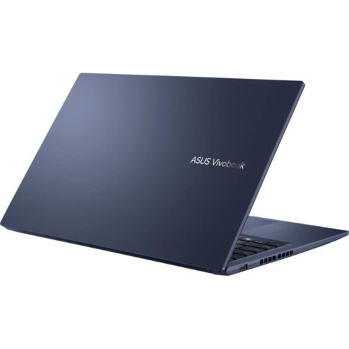 Ноутбук Asus Vivobook 15 X1502VA-BQ489, 15.6/Intel Core i7-13620H/16GB/SSD 512GB/UHD Graphics 13th Gen/DOS/синій (90NB10T1-M00MM0)