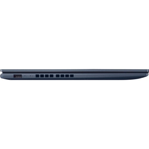 Ноутбук Asus Vivobook 15 X1502VA-BQ489, 15.6/Intel Core i7-13620H/16GB/SSD 512GB/UHD Graphics 13th Gen/DOS/синій (90NB10T1-M00MM0)