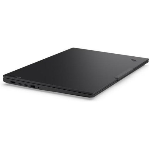 Ноутбук Lenovo ThinkPad E16 Gen 3, 16/AMD Ryzen 7 250/32GB/SSD 1TB/UMA/Win11P/Eclipse black (21SUS01R00)