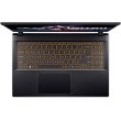 Ноутбук Acer Nitro V 15 ANV15-52-57CU, 15.6/Intel Core i5-13420H/16GB/SSD 512GB/GeForce RTX 5050, 8GB/чорний (NH.QZ7EU.00F)